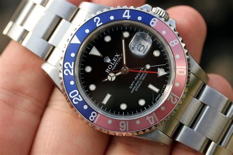 rolex 16700 seriale t|rolex pepsi 16700 price.